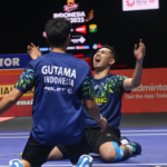 Jadwal Badminton Indonesia Open 2026 Lengkap Hari Ini
